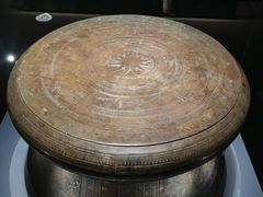 -广西壮族自治区博物馆