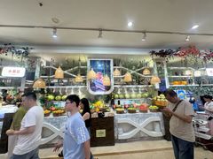 -芭菲盛宴·环球美食(袁家岗店)