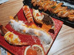 -西月山居匠心创意料理(江汉路新佳丽广场店)