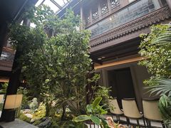 -狮王府淮扬菜(夫子庙老门东店)