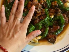 -食鸡公社辣子鸡·潍坊菜·烧烤