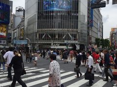 -涩谷区