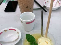 -东鑫记港式茶餐厅(南京东路店)