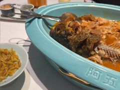 -阿五黄河大鲤鱼(英协路店)