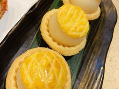 -点都德(大茶楼店)