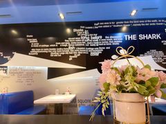 -鱼酷活鱼烤鱼(人信汇商场店)