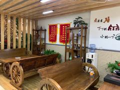 -天隆泉洗浴(幸福店)