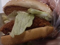 -麦当劳(长沙东风路店)