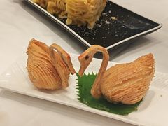 -白天鹅宾馆-宏图府餐厅