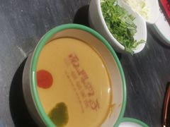 -南门四季铜锅涮肉(东坝店)