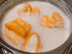 -大良毋米粥(锦龙路总店)