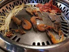 -梨花自助烤肉(天河城店)