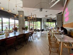 -The Rug Cafe(王府中环店)
