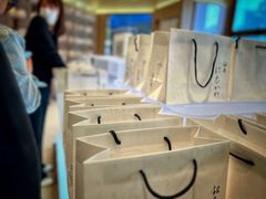 -银座仁志川·生吐司专门店(香港广场店)