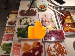 -野妹火锅(布吉店)