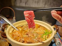 -牛腩之旅·牛腩牛杂煲(光启城美食城店)