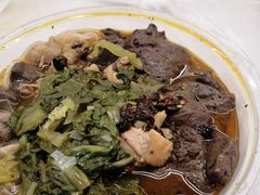 -文山荷鲜居(翠湖店)