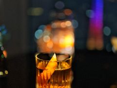 -广州四季酒店·天吧·高空酒吧