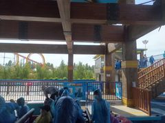 -华夏文旅海洋公园