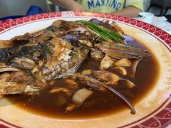 -旺顺阁鱼头泡饼(小红门店)