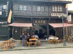 -两江国际影视城