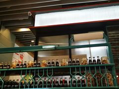 -肥汁米蘭香港米线(长宁来福士店)