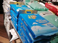 -京捷生鲜超市(红庙北里店)