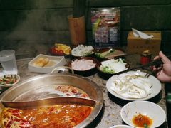 -小龙坎火锅(总店)