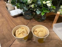 -LUNEURS月乐诗·法式冰淇淋(环贸店)