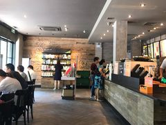 -星巴克(甘河路店)