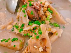 藕汤-壹德壹(锦都店)