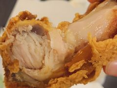 -德克士(阳光店)