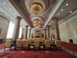 -人民大会堂宴会厅