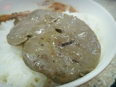-乌文新澄海卤鹅店