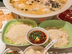 -川味堂·四川豆花(八卦岭店)