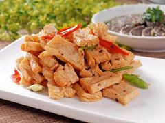 涮菜-相约大锅台(宁海大观园店)