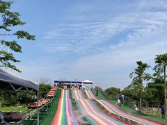 -长洲岛都市农业公园