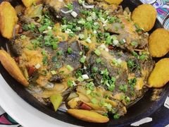 -清真·尚穆回回香清真餐厅(工人新村店)