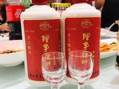 -富黎华海鲜大酒楼(正大广场店)