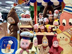 -泡泡玛特POPMART(天环购物中心店)