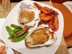 -盛宴标帜餐厅·亲子自助 (南昌喜来登酒店)