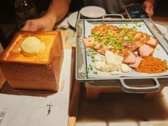 -绿茶餐厅(领展购物广场·中关村店)