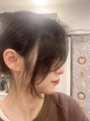 -M+hair salon专业造型沙龙