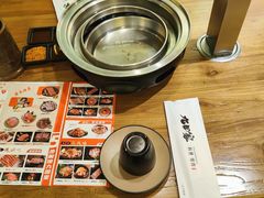 -九田家黑牛烤肉料理(衡百国际店)