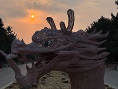 -北陵公园