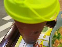 -魏家凉皮(十里河店)