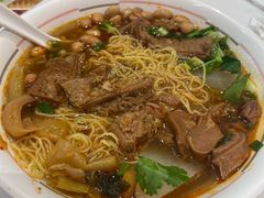 -香港深仔记茶餐厅(东门店)