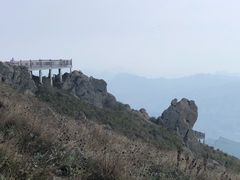 -白草畔自然风景区