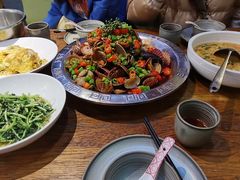-必点海鲜·鲅鱼水饺(鞍山西道店)