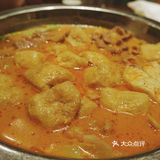 不错的一家闽南菜